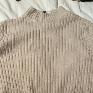 H&M turtle neck sweater